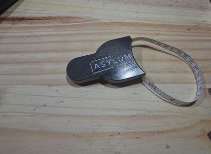 Aspirin Flex Measuring Tape