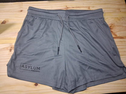 ASYLUM Ultra-Light Training Shorts