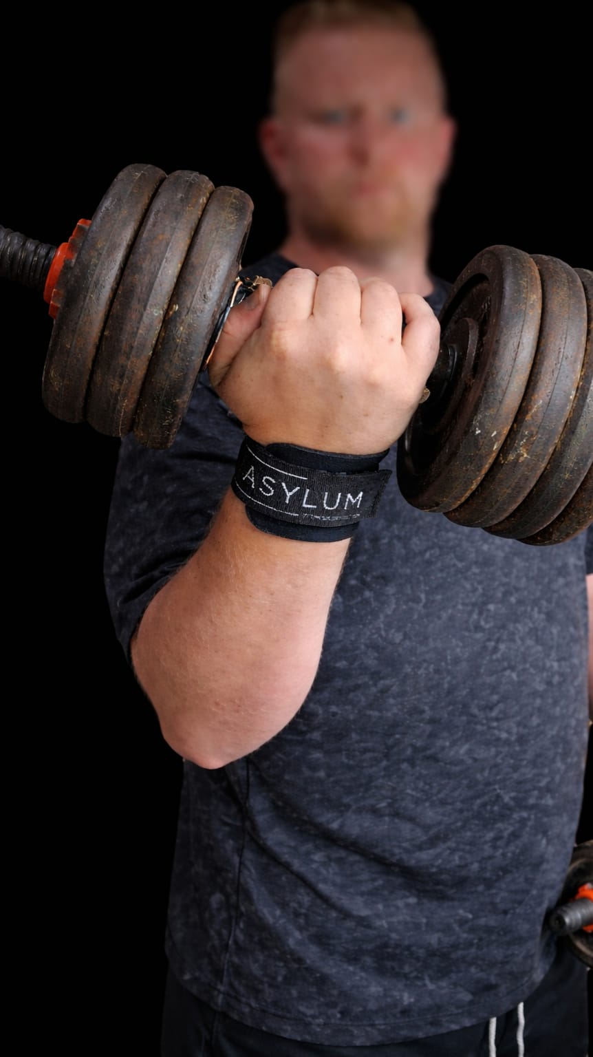 Asylum Power Hooks